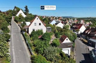 Einfamilienhaus kaufen in 97340 Marktbreit, Einfamilienhaus in Marktbreit mit Entwicklungspotential