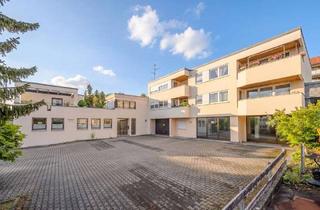 Haus kaufen in 88400 Biberach, Kapitalanlage oder Aufteilung: Vielseitiges Immobilienensemble in Gigelberg-Nähe !