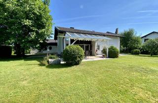 Einfamilienhaus kaufen in 83624 Otterfing, Einfamilienhaus mit flexibler Nutzung