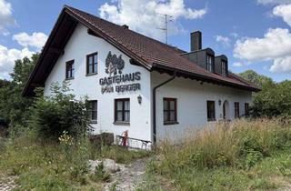 Haus kaufen in 83536 Gars, Vielseitig nutzbare Immobilie in toller Lage und gutem Zustand!
