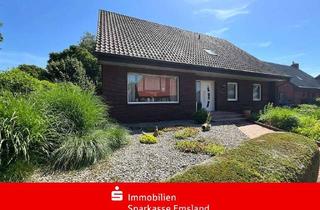 Einfamilienhaus kaufen in 26892 Heede, Großzügig wohnen. Gemeinsam leben. Zuhause angekommen. Einfamilienhaus in Heede (Ems)