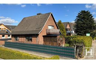 Haus kaufen in 23812 Wahlstedt, Kleines Zuhause...