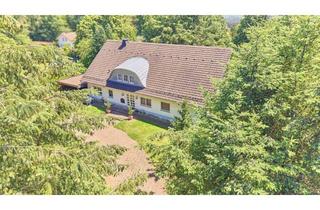 Villa kaufen in 67705 Trippstadt, Repräsentative Landhaus-Villa mit absoluter Privatsphäre und modernem Energiekonzept