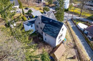 Einfamilienhaus kaufen in Sonnenwinkel, 08118 Hartenstein, Großzügige Doppenhaushälfte mit Einfamilienhaus- Charakter auf 805 qm Grundstück