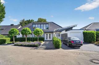 Einfamilienhaus kaufen in 48683 Ahaus, Architektonische Eleganz trifft Wohnkomfort – Hochwertiges Einfamilienhaus in ruhiger Lage von Ahaus