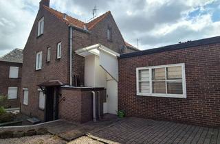 Haus kaufen in Dorfstraße 17, 52538 Selfkant, Großrahmige Immobilie mit vielen Möglichkeiten...
