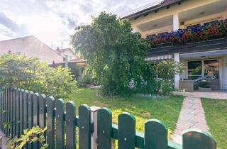 Haus kaufen in 87650 Baisweil, ** Familien aufgepasst** Liebevoll modernisiertes Reihenendhaus mit viel Platz & PV-Anlage