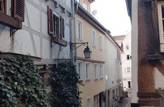 Einfamilienhaus kaufen in Hasengässle, 72070 Tübingen, Modernisiertes Einfamilienhaus in Tübingen