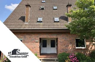 Mehrfamilienhaus kaufen in 48165 Hiltrup, 4,1% Rendite! Sehr gepflegtes Mehrfamilienhaus in attraktiver Lage von Münster-Hiltrup!