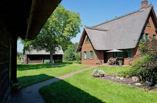 Haus kaufen in 03096 Burg, Traumhafte Idylle im Herzen des Spreewalds