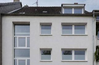 Mehrfamilienhaus kaufen in 50737 Weidenpesch, Weidenpesch - gepflegtes Mehrfamilienhaus