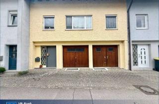 Reihenhaus kaufen in 71701 Schwieberdingen, Charmantes Reihenhaus mit individuellem Charakter und Garten