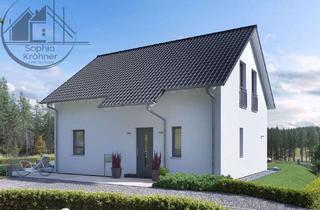 Haus kaufen in 09577 Niederwiesa, Fast ein Haus. Fehlst nur noch du.