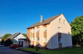 Haus kaufen in Im Kirchbühl, 74564 Crailsheim, Vielseitiges Dreifamilienhaus mit großzügigem Platzangebot in ruhiger Wohnlage von Crailsheim-Roßfel