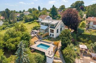 Einfamilienhaus kaufen in 55452 Laubenheim, Kernsaniertes Einfamilienhaus mit traumhafter Aussicht und viel Platz auf weitläufigem Grundstück