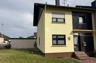 Haus kaufen in 55618 Simmertal, Gemütliches Reihenendhaus mit toller Raumaufteilung und großem Grundstück