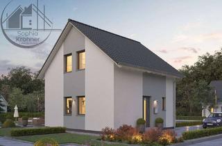 Haus kaufen in 09661 Striegistal, 470qm Land, 98qm Haus, 0 € Miete: fehlt noch was?