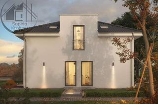 Haus kaufen in 09114 Borna-Heinersdorf, 134qm Haus, 592qm Grund – mehr brauchst du nicht, oder?