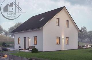 Haus kaufen in 09661 Striegistal, 784qm Garten, 160qm Wohnglück – bau dir dein Ding!