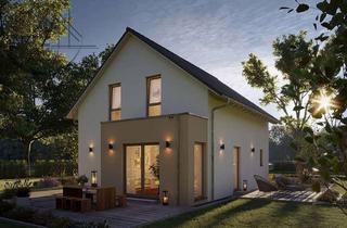 Haus kaufen in 04741 Roßwein, 125qm zum Wohnen, 980qm zum Träumen – deins?!