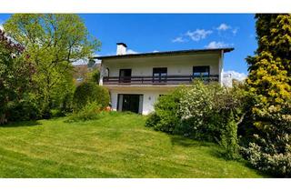 Einfamilienhaus kaufen in 61381 Friedrichsdorf, Friedrichsdorf - Schönes Einfamilienhaus auf großem Grundstück