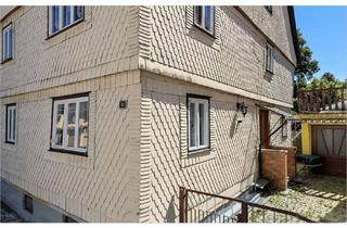 Haus kaufen in 98554 Benshausen, Aus Alt mach Neu - großzügiges Wohnhaus für kreative Sanierer