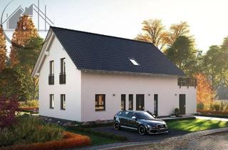 Haus kaufen in 09509 Pockau, 5700qm Garten, 185qm Wohnglück – bau dir dein Ding!