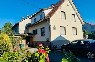 Doppelhaushälfte kaufen in 71272 Renningen, familienfreundliche Doppelhaushälfte