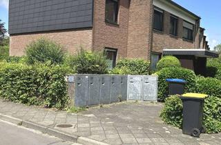 Haus kaufen in Am Walbert 34, 40468 Unterrath, Zweifamilienhaus in Düsseldorf-Unterrath mit vermieteter Einliegerwohnung