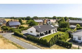 Haus kaufen in 14797 Kloster Lehnin, Kaffee auf der Terrasse, Blick bis zum Horizont – so beginnt Ihr neues Leben!Bungalow-Traum mit A