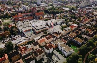 Haus kaufen in 38106 Braunschweig, RENDITESTARKES WOHN- UND GESCHÄFTSHAUS IM NÖRDLICHEN RINGGEBIET MIT FLEXIBLEN NUTZUNGSOPTIONEN