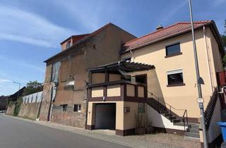 Haus kaufen in 64750 Lützelbach, Charmantes Zuhause mit Wohlfühlcharakter – liebevoll renoviert und naturnah gelegen
