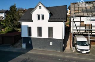 Einfamilienhaus kaufen in 97846 Partenstein, Modernisiertes Einfamilienhaus mit Scheune in Partenstein