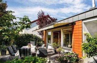 Haus kaufen in 65843 Sulzbach, Ruhiger Wohntraum im Grünen mit perfekter Anbindung