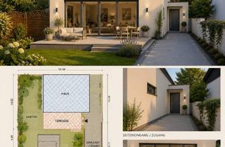 Haus kaufen in Danziger Baumgang 77, 68307 Schönau, Ihr neues Zuhause