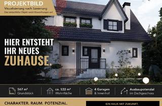Doppelhaushälfte kaufen in 70499 Weilimdorf, Doppelhaushälfte in Stuttgart-Weilimdorf: Viel Platz für Ihre Familie und Freiraum für die Zukunft