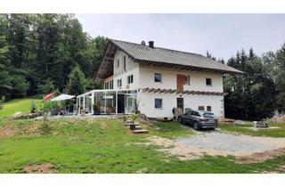 Haus kaufen in 94535 Eging am See, Bei Eging - Traumhafter Reiterhof in Alleinlage mit 16.923 m² Grundstück für € 699.000,--