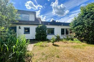Doppelhaushälfte kaufen in 22926 Ahrensburg, Preisreduzierung: Aus Alt mach Neu auf Eigenland!