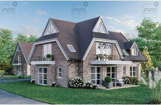 Haus kaufen in Rittrumer Kirchweg, 27801 Dötlingen, P+W: Individuelles Traumhaus im KfW40 Standard – doppelt sparen: direkt vom Bauträger & durch Eigenl