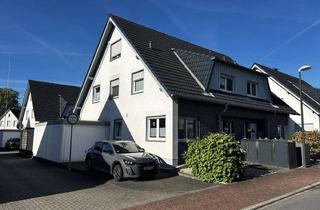 Haus kaufen in 44532 Lünen, Gepflegte DHH in Lünen-Horstmar