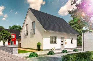 Haus kaufen in 24306 Bösdorf, Familienfreundliches Neubauhaus im Herzen Kleinmeinsdorfs