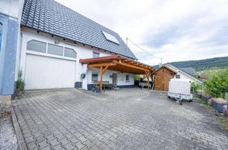 Haus kaufen in 78588 Denkingen, Gepflegtes Wohnhaus mit Werkstatt, Garage und Ausbaupotential