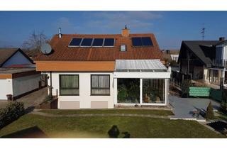 Einfamilienhaus kaufen in 79395 Neuenburg, Einfamilienhaus mit 8 Zimmern und rd. 190 qm Wohnfläche