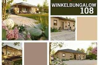 Haus kaufen in 24306 Bösdorf, Kleinmeinsdorf: Ihr Traum-Winkelbungalow für junge Paare!