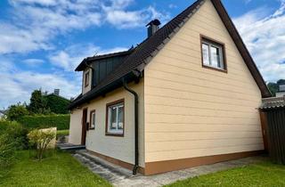 Haus kaufen in 93309 Kelheim, Gepflegtes Haus mit großzügigem Garten in Kelheim-Affecking - bereit für eine neue Familie!