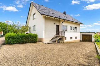 Einfamilienhaus kaufen in 78588 Denkingen, Charmantes Einfamilienhaus mit guter Basis für Ihre Traumimmobilie