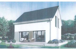Einfamilienhaus kaufen in Feldschlößchenweg 18A, 09599 Freiberg, Schlüsselfertiges Einfamilienhaus auf 769 m² Grundstück in Freiberg