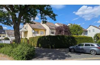Haus kaufen in 65439 Flörsheim, *Provisionsfrei*- Gepflegtes, familienfreundliches Reihenendhaus (Bieterverfahren)