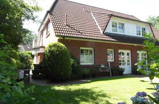 Doppelhaushälfte kaufen in 21220 Seevetal, Seevetal-Ohlendorf: Erstklassige Doppelhaushälfte (Bj. 2000) in familienfreundlicher Lage!