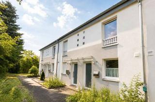 Reihenhaus kaufen in 53119 Tannenbusch, Charmantes Reihenhaus mit Garten und Terrasse – kompakt, gepflegt und familienfreundlich in Bonn !!